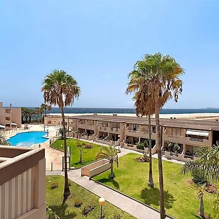 Dplex La Tejita Hotel Tenerife Island