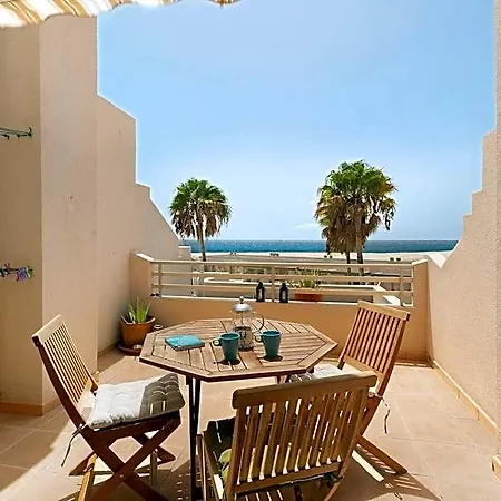 Hotel Dplex La Tejita