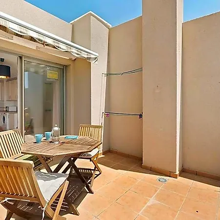 Dplex La Tejita 4* Tenerife Island