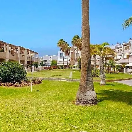 Hotel Dplex La Tejita Tenerife Island