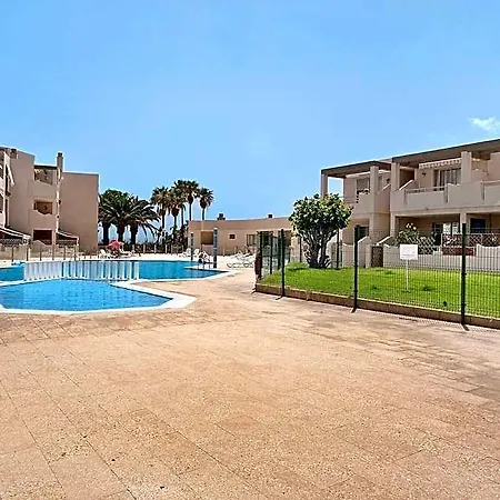 Dplex La Tejita Tenerife Island
