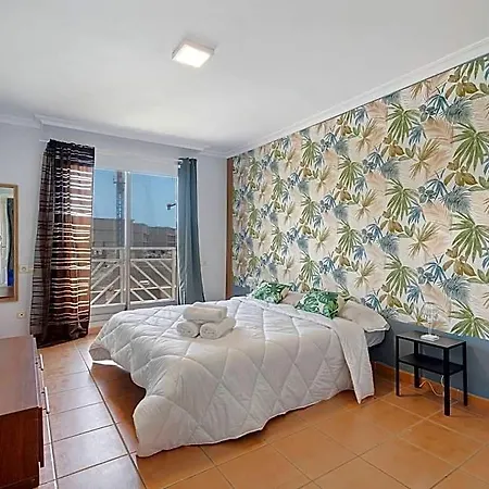 Hotel Dplex La Tejita Tenerife Island