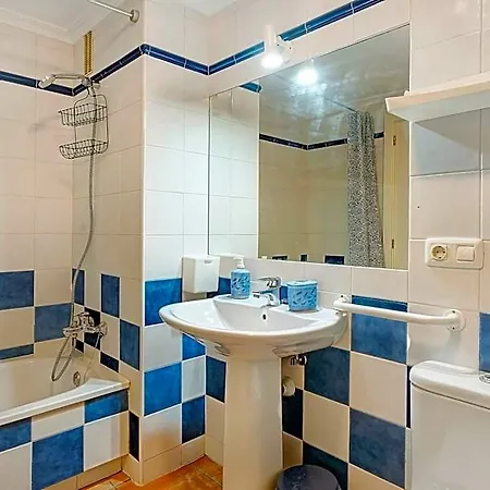Dplex La Tejita Hotel