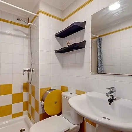 Hotel Dplex La Tejita